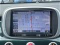 2015 Fiat 500X