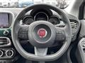 2015 Fiat 500X