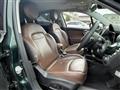 2015 Fiat 500X
