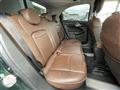 2015 Fiat 500X
