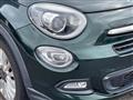 2015 Fiat 500X