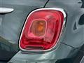 2015 Fiat 500X