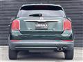 2015 Fiat 500X