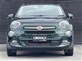 2015 Fiat 500X