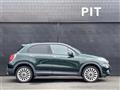 2015 Fiat 500X
