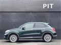2015 Fiat 500X