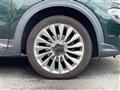 2015 Fiat 500X