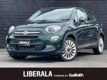 2015 Fiat 500X