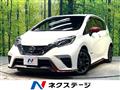 2018 Nissan Note