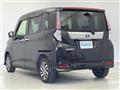 2023 Toyota Roomy