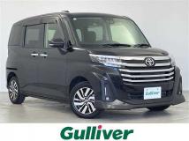 2023 Toyota Roomy