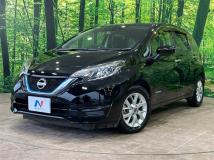 2019 Nissan Note