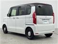 2022 Honda N BOX