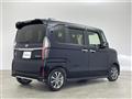 2022 Honda N BOX