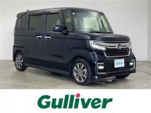 2022 Honda N BOX