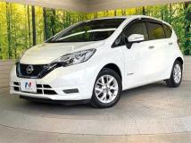 2020 Nissan Note