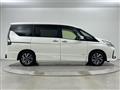 2022 Nissan Serena