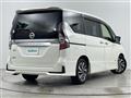 2022 Nissan Serena