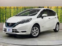 2020 Nissan Note