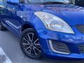 2015 Suzuki Swift