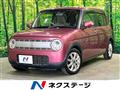 2015 Suzuki Lapin