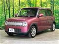 2015 Suzuki Lapin