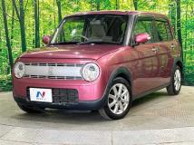 2015 Suzuki Lapin
