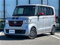2020 Honda N BOX