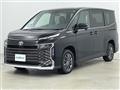 2025 Toyota Voxy