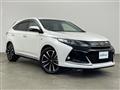 2018 Toyota Harrier