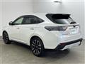 2018 Toyota Harrier