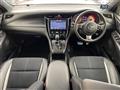 2018 Toyota Harrier