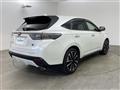 2018 Toyota Harrier