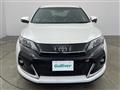 2018 Toyota Harrier