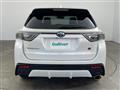 2018 Toyota Harrier