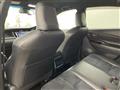 2018 Toyota Harrier