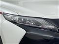 2018 Toyota Harrier