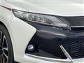 2018 Toyota Harrier