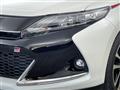 2018 Toyota Harrier