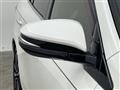 2018 Toyota Harrier