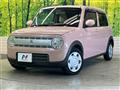 2016 Suzuki Lapin