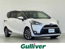 2015 Toyota Sienta