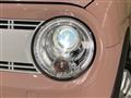 2017 Suzuki Lapin