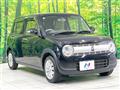 2017 Suzuki Lapin