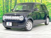 2017 Suzuki Lapin