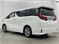 2021 Toyota Alphard
