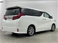 2021 Toyota Alphard