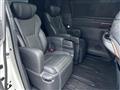 2023 Toyota Alphard Hybrid