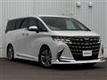 2023 Toyota Alphard Hybrid