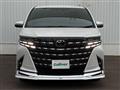2023 Toyota Alphard Hybrid